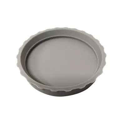 Reusable Silicone Cola Lid for Soda Bottles and Cans, Leak-Proof - 10