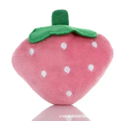 Plush Pet Dog Toy, Boredom-Relief Interactive Chew Toy - 12