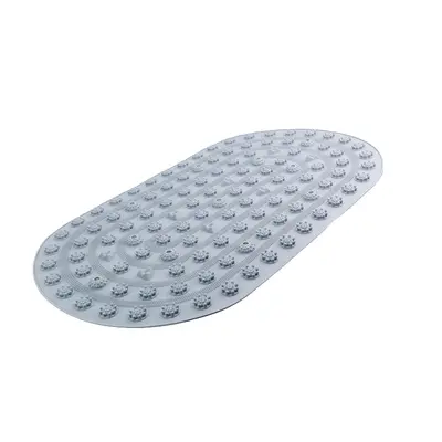 Acupressure yoga mat with foot massage pad, thickened, non-slip - 7