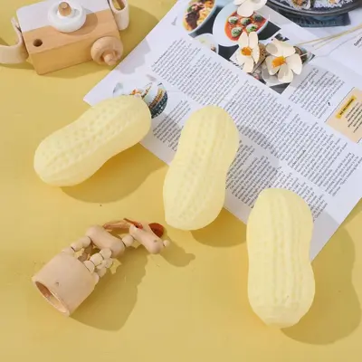 Оптовые игрушки для собак от производителя, устойчивые к жеванию, для золотистых ретриверов, плюшевых щенков, для прорезывания зубов, с пищалкой, для дрессировки, интерактивные товары для домашних животных - 9