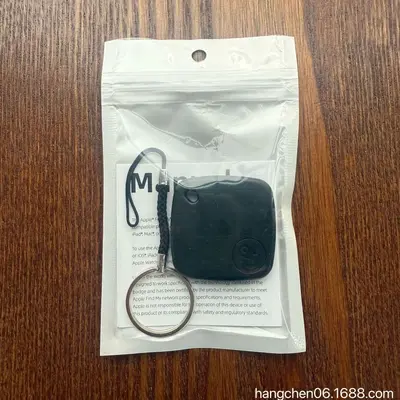 跨境Findmy精准追踪查找器防丢失物品宠物定位器距离没有限制防丢 - 7
