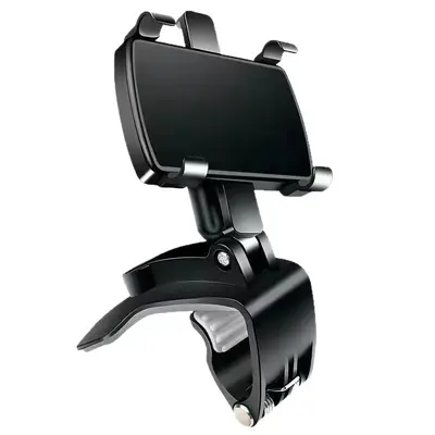 Multifunctional Dashboard Car Phone Holder - 6
