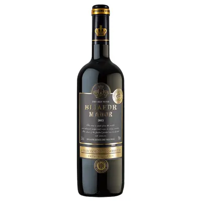 Cabernet Sauvignon kuru kırmızı şarap, 750 ml, koli halinde