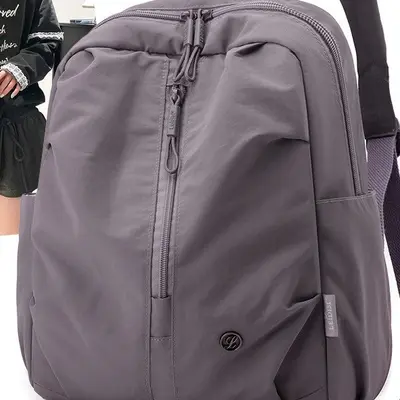 Ultra-Lightweight Women's Backpack for Hiking and Travel - 4