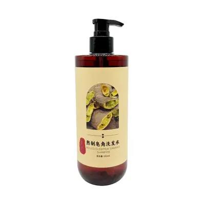 Herbal Shampoo, Silicone-Free, Traditionally Slow-Boiled - 10