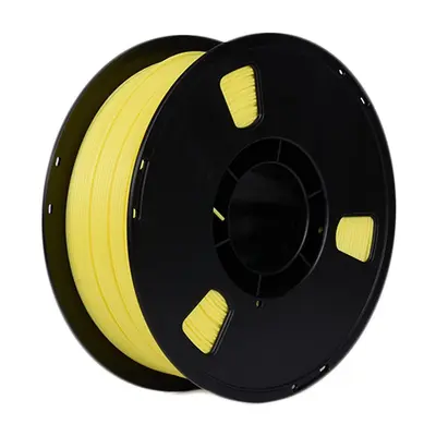 PLA 3D Printer Filament 1.75mm, 1kg Net Weight - 10