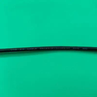 Wasserdichtes USB-Kabel für Armaturenbrett