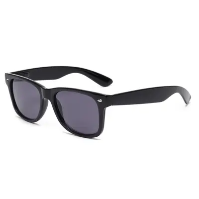 Herrensonnenbrille, Grundmodelle mit UV400-Schutz, Promotionsmodelle, Großbestellungen für Einzelhandelsketten, Sonnenbrillenfertigung