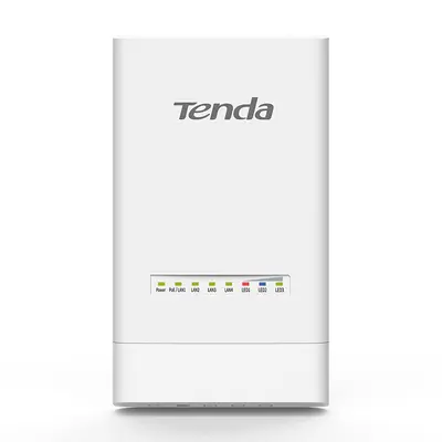 Tenda OS3 Hochleistungs-CPE für 5 km Reichweite - 2