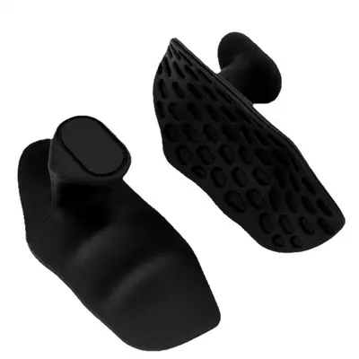 跨境新品Grip strengthener握力器手指锻炼器手指锻炼器运动健身