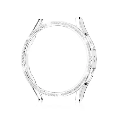 Diamond-Look Protective Case for Samsung Galaxy Watch5/6/7FE, 40/44 mm - 7