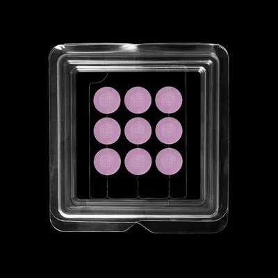 Salicylic Acid Microneedle Acne Patch, Dissolvable Micro-Crystal - 8