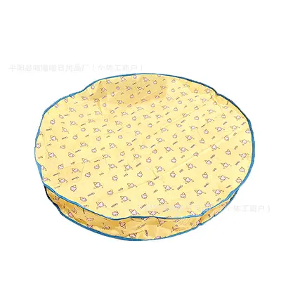 Electric Interactive Cat Hunting Net Toy with Rolling Ball - 11