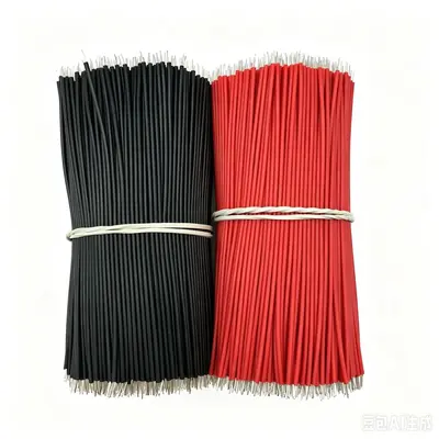 7-Core 1.0 Electronic Wire, Welding Wire, PVC Circuit Board Wire Harness
