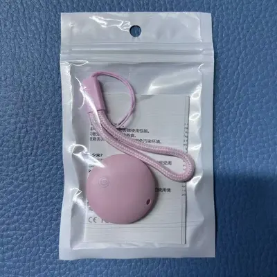Bluetooth tracker with two-way alarm - 12