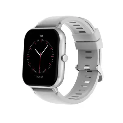ZL54 Smartwatch mit Herzfrequenz, Blutsauerstoff, wasserdicht - 8