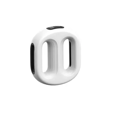 Rechargeable Mini Vibration Fascia Ring Muscle Massager - 6