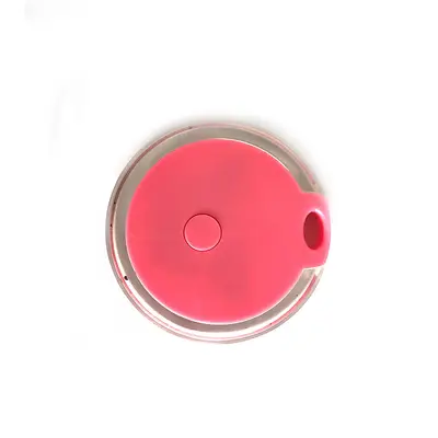 Akıllı Bluetooth Kayıp Önleyici Cihaz İki Yönlü Alarm