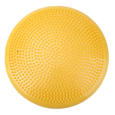 Thickened Explosion-Proof Balance Ball, Yoga Massage Pillow, Inflatable Balance Disc - 13