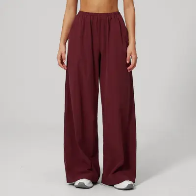 Women's Sun-Protection Cooling Quick-Dry Wide-Leg Sports Trousers - 8