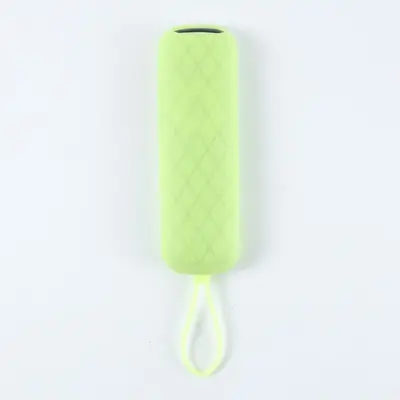 Silicone Case for ROKU TV Remote with Strap, Anti-Drop and Anti-Slip - 13