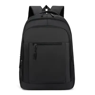 Backpack for Primary and High School Students - High-Value Double Shoulder Backpack, INS Niche Outdoor Rucksack with Large Capacity Travel Backpack - 7