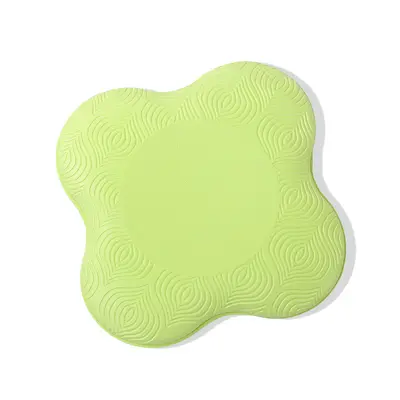 TPE Yoga Knee Pad, Thickened, Plank Support - 11