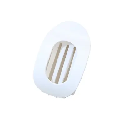 Amazon Best-Selling Hair Claw Clip Set - Frosted Back Claw Clip, Oval Claw Clip, Square Claw Clip, Shark Claw Clip Hair Accessories