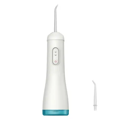 Elektrische Munddusche, tragbar, kompakt, mit USB-Akku - 7