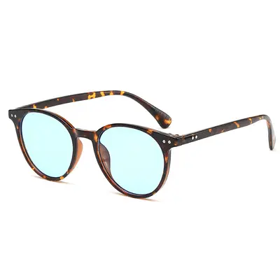 Square Frame Sunglasses for Women, Retro, UV Protection