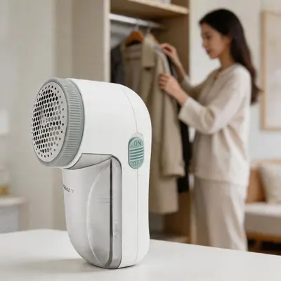 Yilong YL-2188 hair ball trimmer/fabric pilling remover/dry battery shaver
