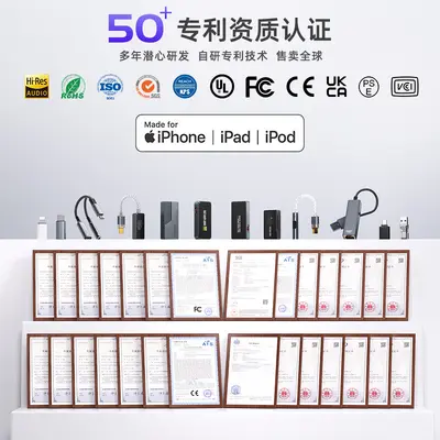 Sınır ötesi USB'den USB-C'ye cep telefonu adaptörü OTG adaptörü, Apple iPad Huawei Samsung Google OEM için uygun