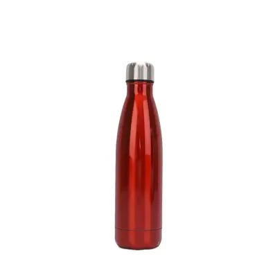 Amazon Cola Bottle 304 Stainless Steel Insulated Tumbler Custom Double-Layer Sports Water Bottle Outdoor Large Capacity Cup - 13