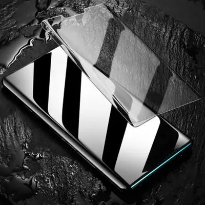 Huawei Mate 60 Pro, 50 Pro, 40 UV temperli film