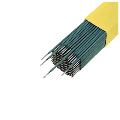 New green thin sheet special galvanized pipe round pipe square pipe angle iron piece welding home electric welding
