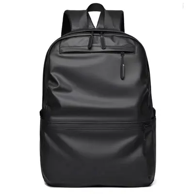 Premium Waterproof Backpack Men's Large Capacity Backpack High School University Student Bookbag Travel Laptop Backpack - 6