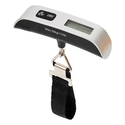 T-type electronic scale 50kg high precision luggage parcel