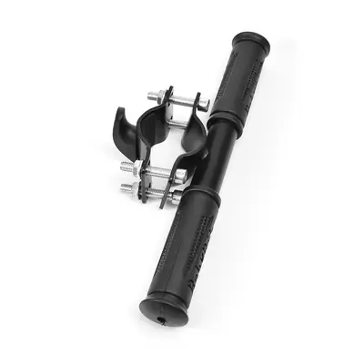 Hook-Type Handlebar Grip Bar for M365/1S/F20/MAX G30 Electric Scooter, Kids - 4
