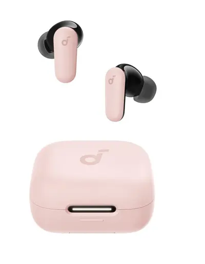 SoundCore P30i Bluetooth-Kopfhörer mit Geräuschunterdrückung, 45 Std. Akku - 7
