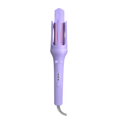 Zhigao 32mm Automatic Curling Iron, Long-Lasting Styling for Women