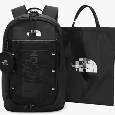 Koreanischer Schulrucksack, unisex, Outdoor, Modell 2025 - 7