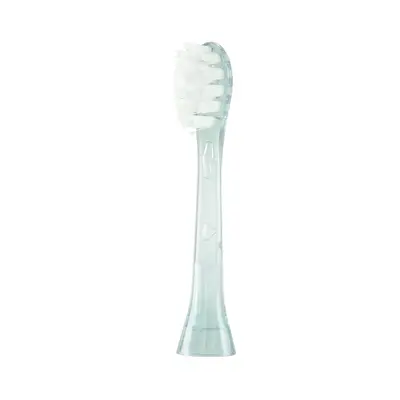 Replacement Brush Head for Konka Sonic Toothbrush KDYS-0326-T, Soft Bristles - 10