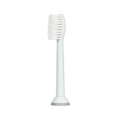 Philips HX3226/3216 elektrikli diş fırçası başlığı, diş eti bakımı, yumuşak kıl - 9