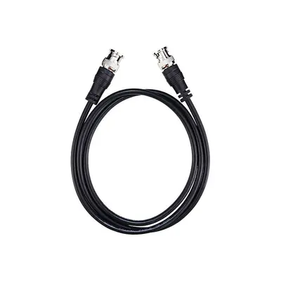 BNC Male-to-Male Q9 Coaxial Video Cable 75-3-5 HD