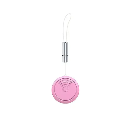 Smart location tracker device, AirTag compatible - 9