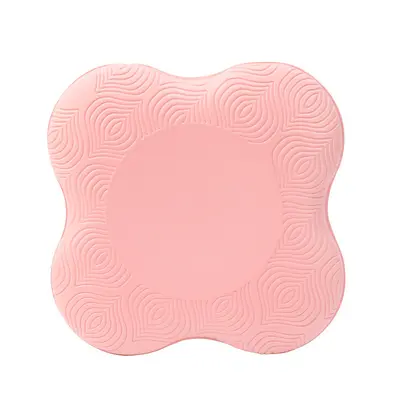 TPE Yoga Knee Pad, Thickened, Plank Support - 6