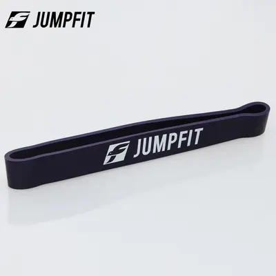 Short Latex Resistance Band for Yoga and Strength Training - 6