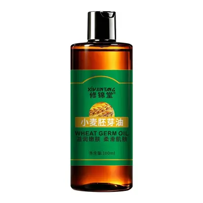 Rosenblüten-Ingwer-Körpermassageöl, 100 ml - 10