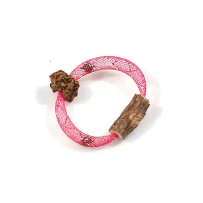 Self-Play Cat Ring Toy for Cats - 3