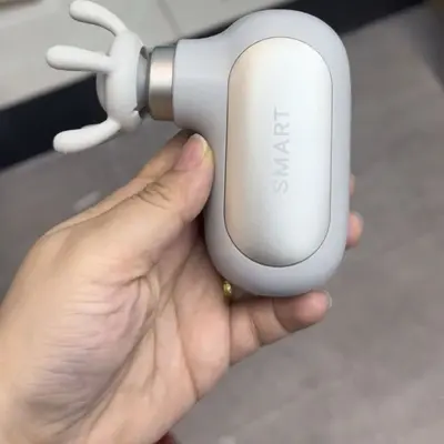 Mini Sports Fascia Gun Full-Body Handheld Massager